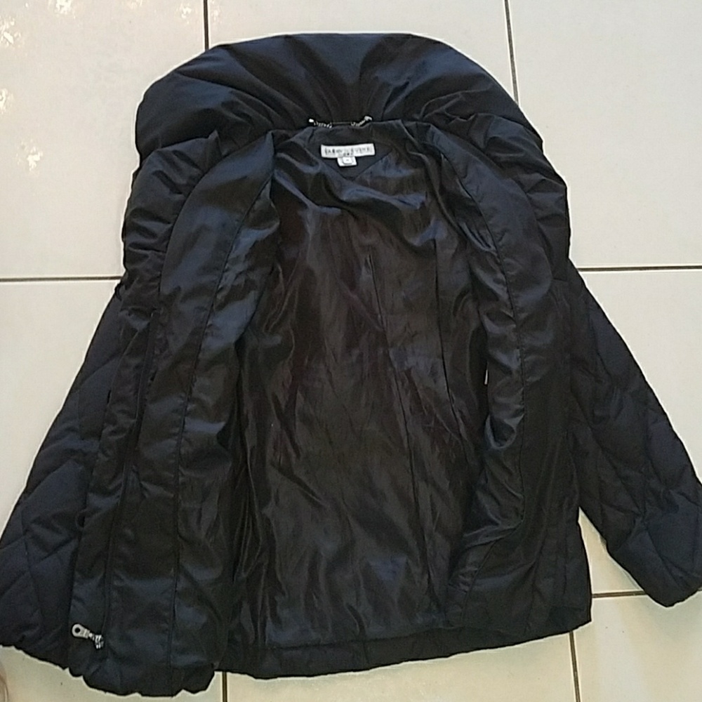 Winter jacket - Picture 2 of 2